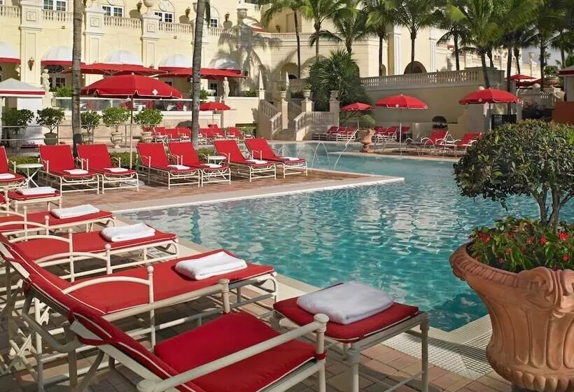 酒店 Acqualina Resort And Residences