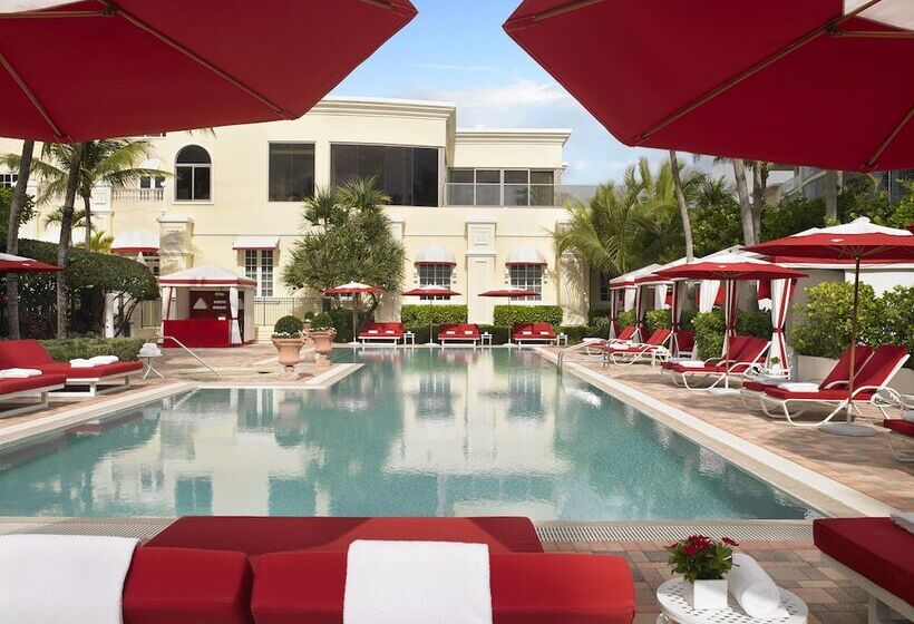 Hotel Acqualina Resort And Residences