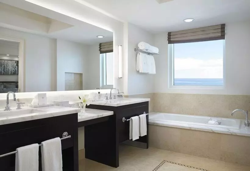 酒店 Acqualina Resort And Residences