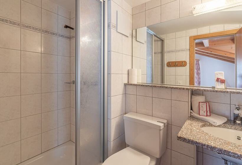 Aktiv Und Genusshotel Alpenblick