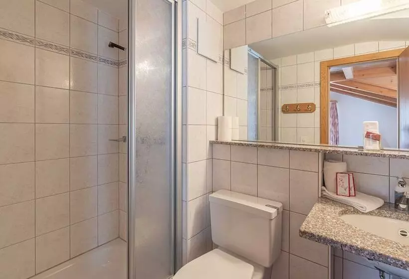 Aktiv  Und Genusshotel Alpenblick