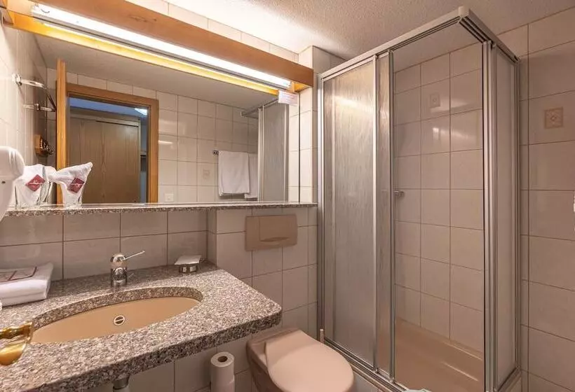 Aktiv  Und Genusshotel Alpenblick