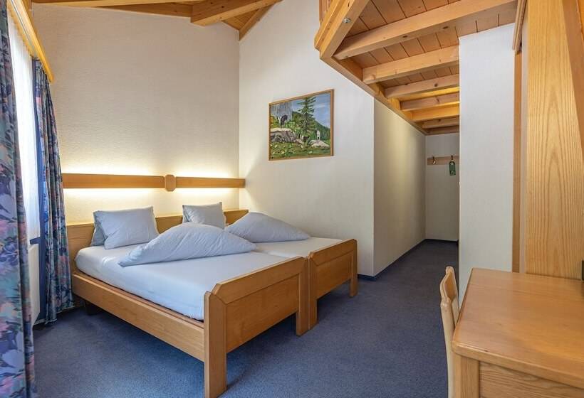 Aktiv Und Genusshotel Alpenblick