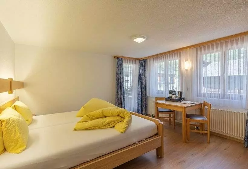 Aktiv  Und Genusshotel Alpenblick