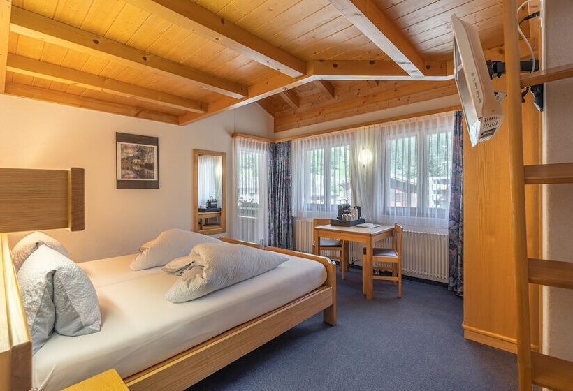 Aktiv Und Genusshotel Alpenblick