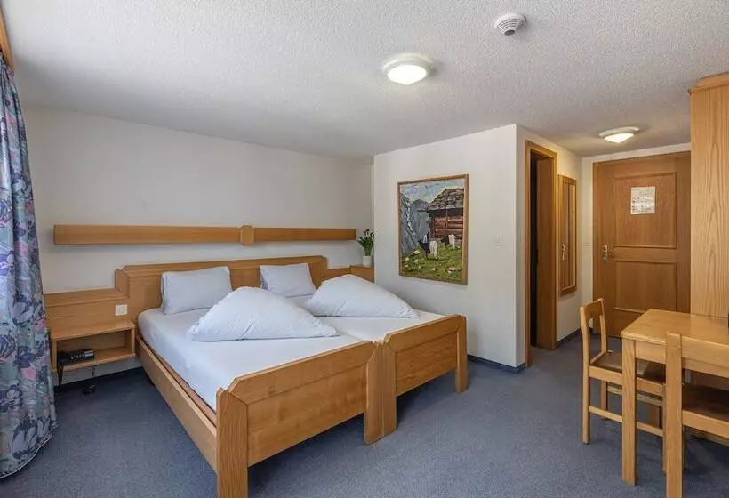 Aktiv  Und Genusshotel Alpenblick