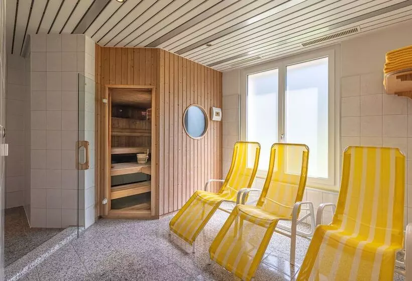 Aktiv  Und Genusshotel Alpenblick