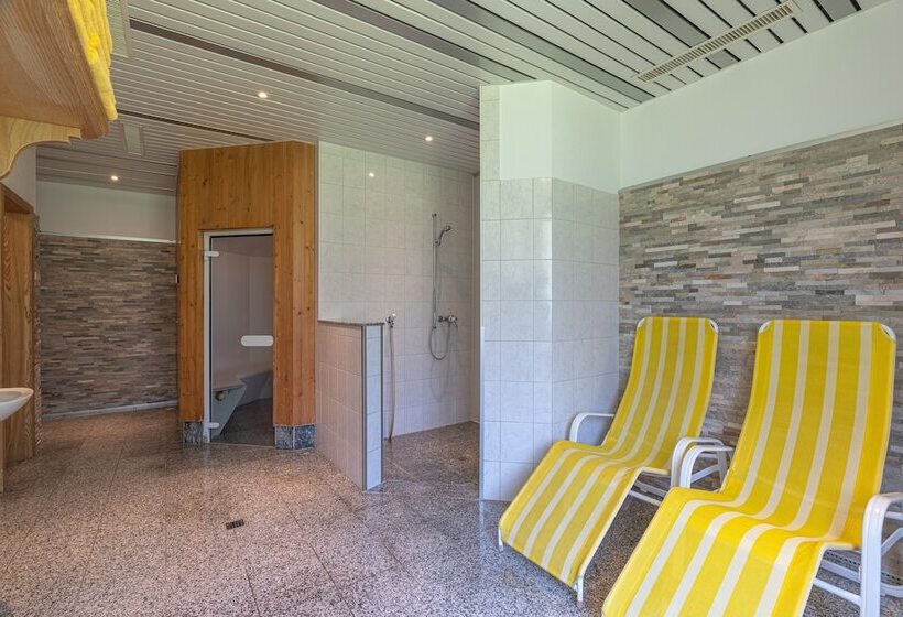 Aktiv Und Genusshotel Alpenblick