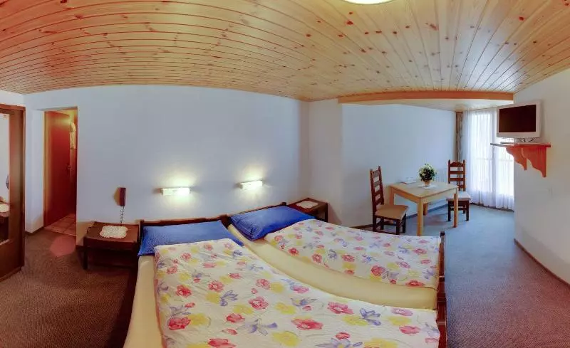 Aktiv  Und Genusshotel Alpenblick