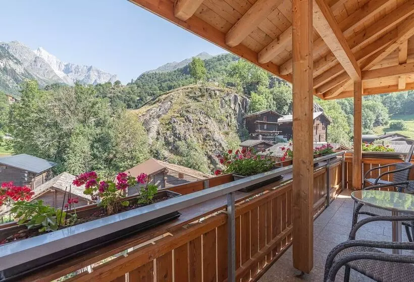 Aktiv  Und Genusshotel Alpenblick