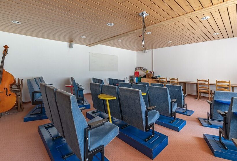 Aktiv Und Genusshotel Alpenblick