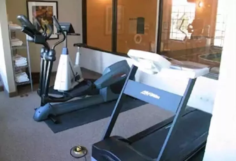 בית מלון כפרי Aspen Suites  Rochester