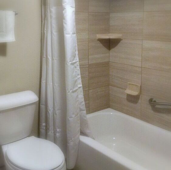 Отель Aspen Suites  Rochester