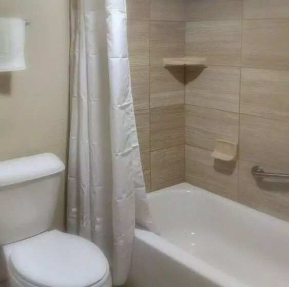 בית מלון כפרי Aspen Suites  Rochester