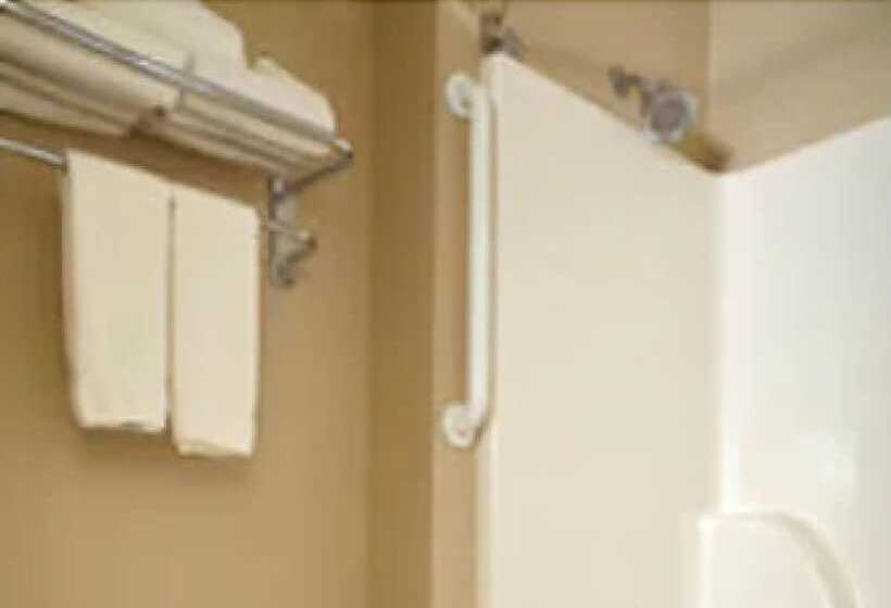 Отель Aspen Suites  Rochester