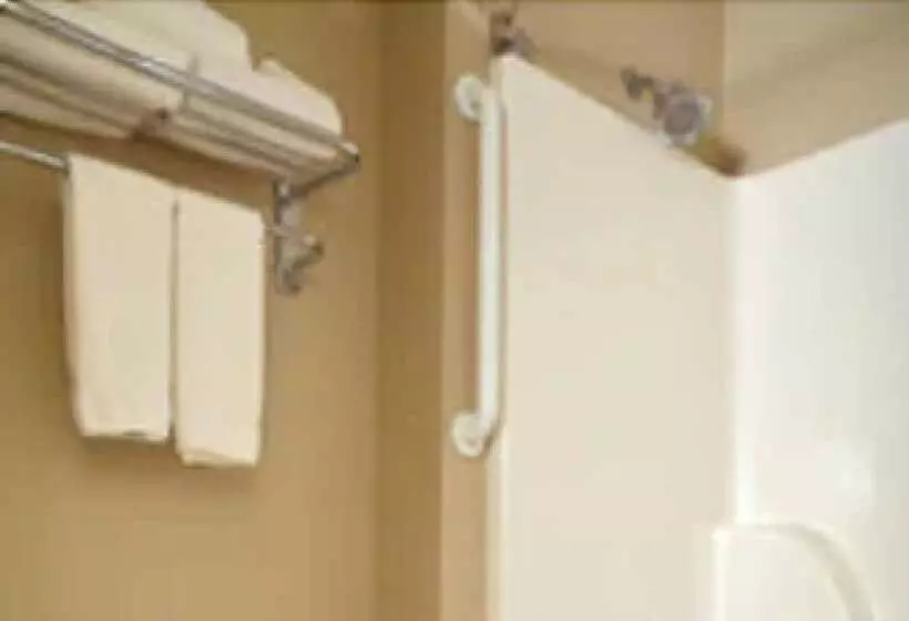 בית מלון כפרי Aspen Suites  Rochester