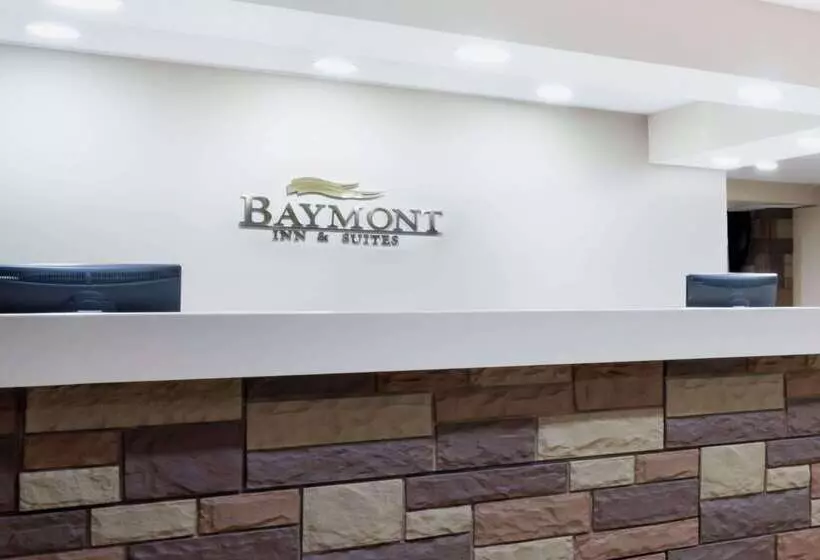 호텔 Baymont By Wyndham Columbus/rickenbacker