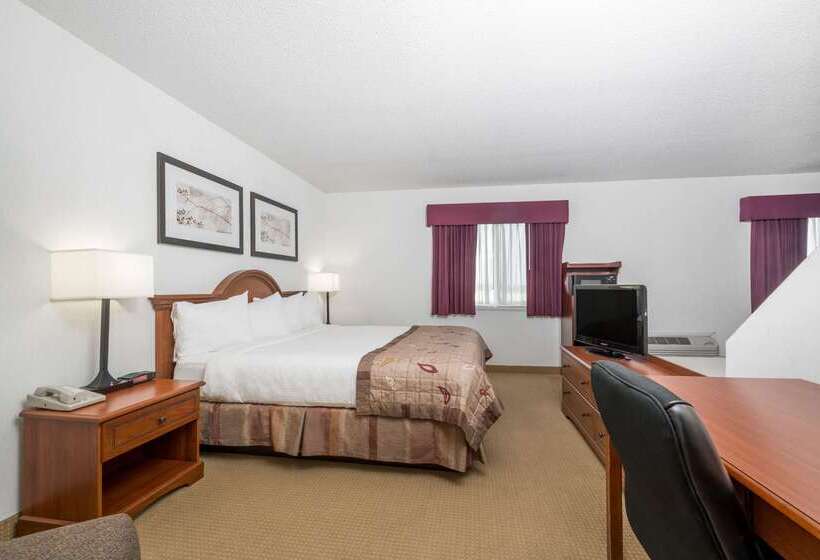 فندق Baymont By Wyndham Marshfield