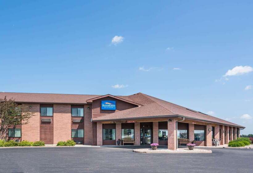 فندق Baymont By Wyndham Marshfield