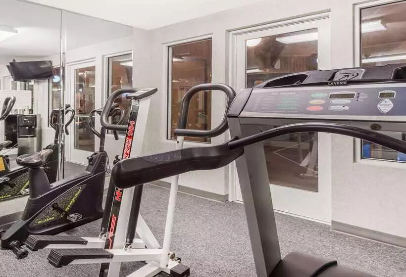 호텔 Baymont By Wyndham Rolla