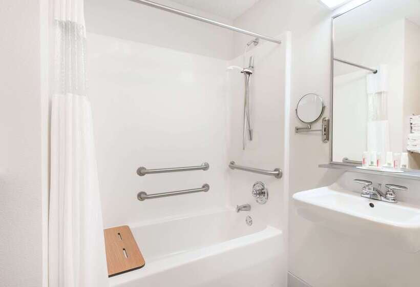 호텔 Baymont By Wyndham Rolla