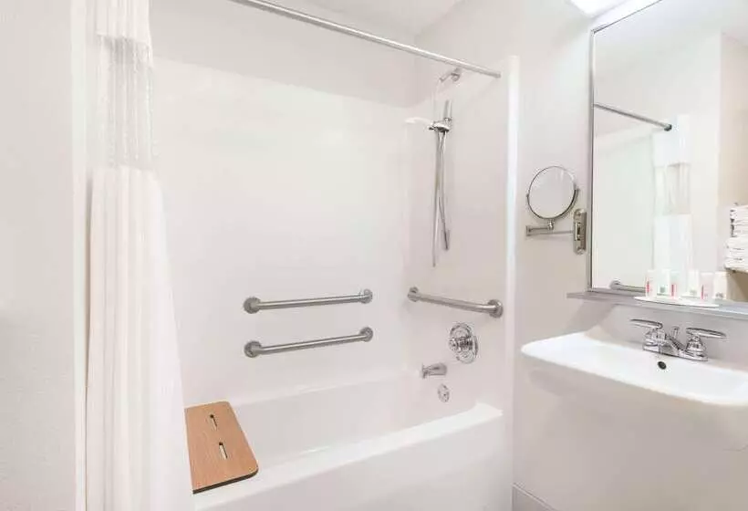 호텔 Baymont By Wyndham Rolla