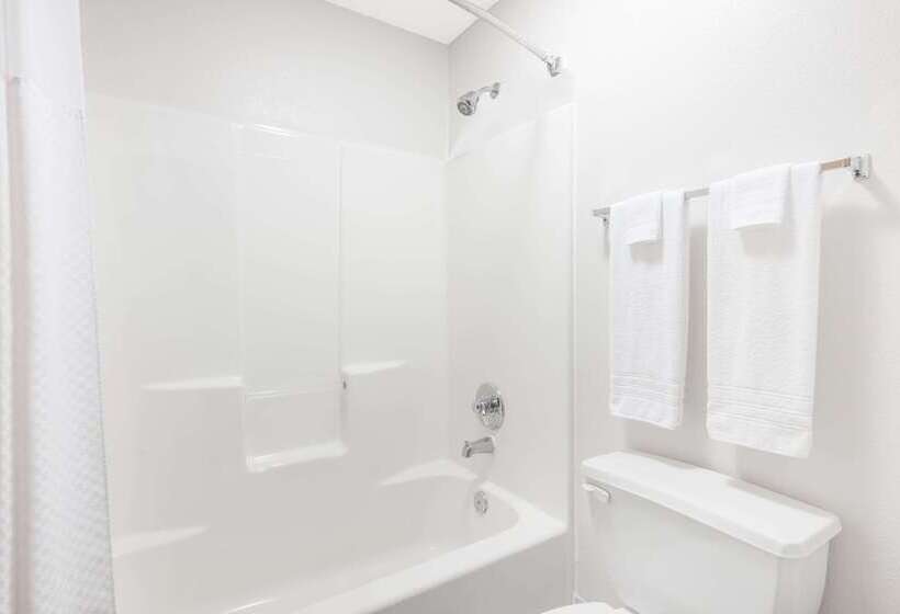 호텔 Baymont By Wyndham Rolla