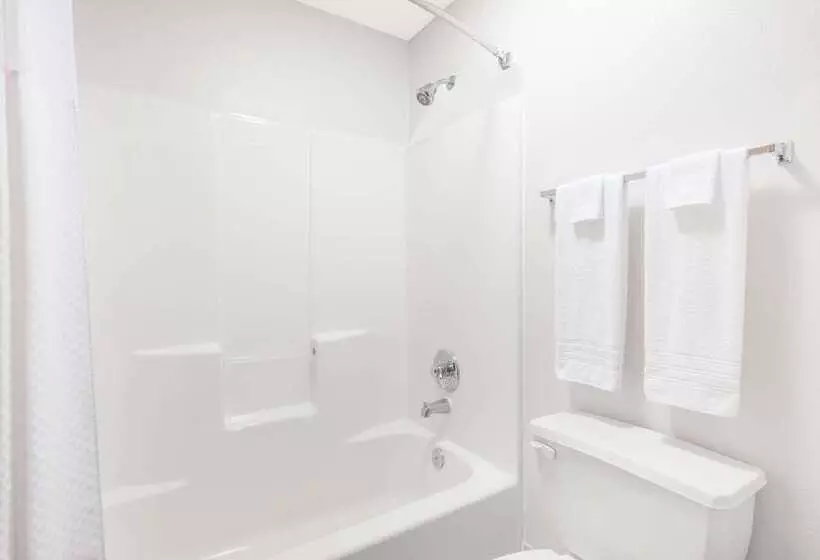 호텔 Baymont By Wyndham Rolla