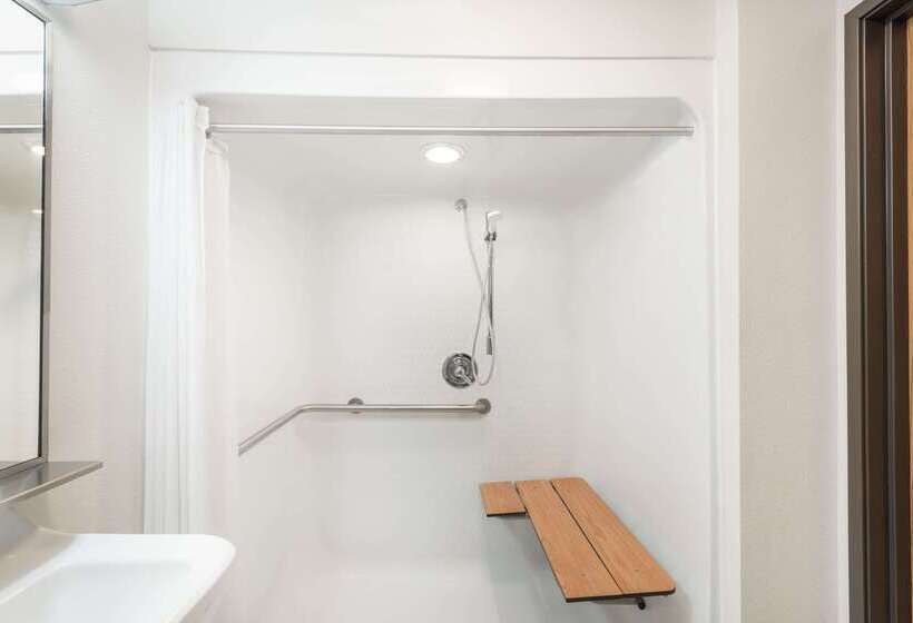 호텔 Baymont By Wyndham Rolla