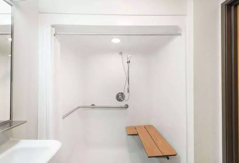 호텔 Baymont By Wyndham Rolla