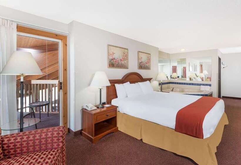 호텔 Baymont By Wyndham Rolla