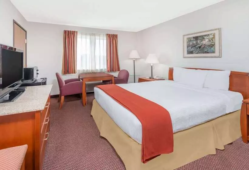 호텔 Baymont By Wyndham Rolla