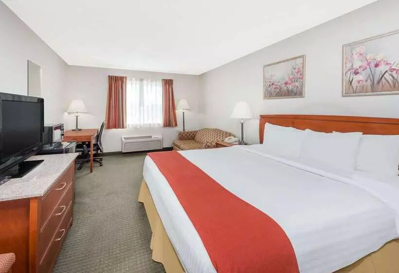 호텔 Baymont By Wyndham Rolla