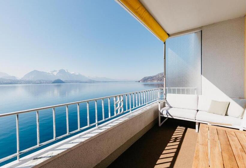 酒店 Beatus Wellness & Spa