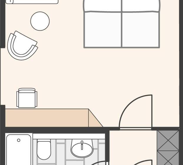 酒店 Beatus Wellness & Spa