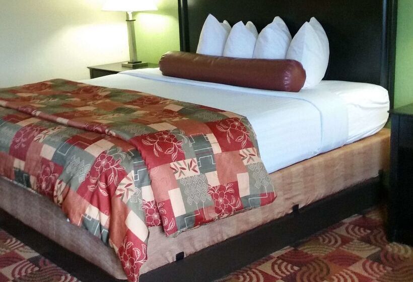 Otel Best Western Canal Winchester Inn  Columbus South East