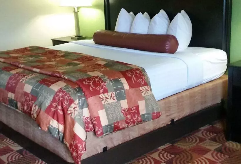 호텔 Best Western Canal Winchester Inn  Columbus South East