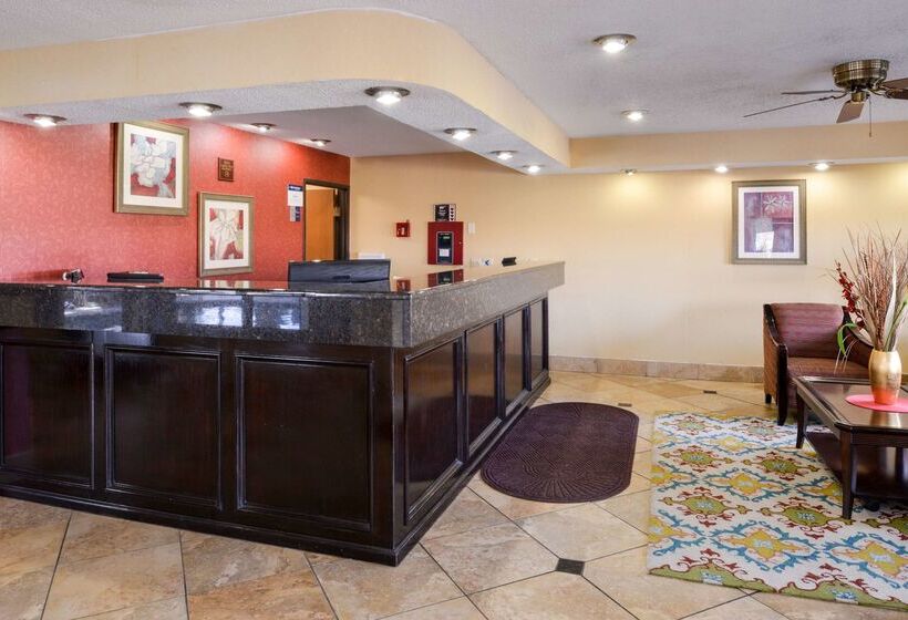 Otel Best Western Canal Winchester Inn  Columbus South East