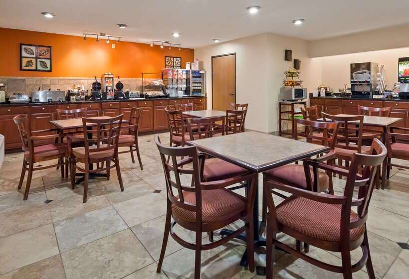 Otel Best Western Canal Winchester Inn  Columbus South East