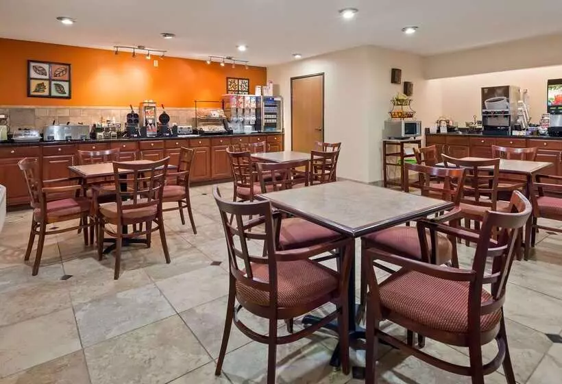 호텔 Best Western Canal Winchester Inn  Columbus South East