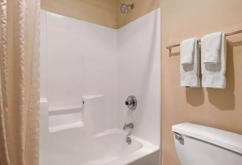 호텔 Best Western Canal Winchester Inn  Columbus South East