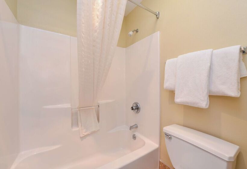 Otel Best Western Canal Winchester Inn  Columbus South East