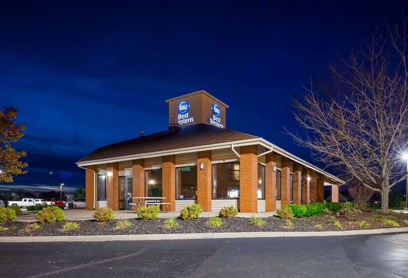 Otel Best Western Canal Winchester Inn  Columbus South East