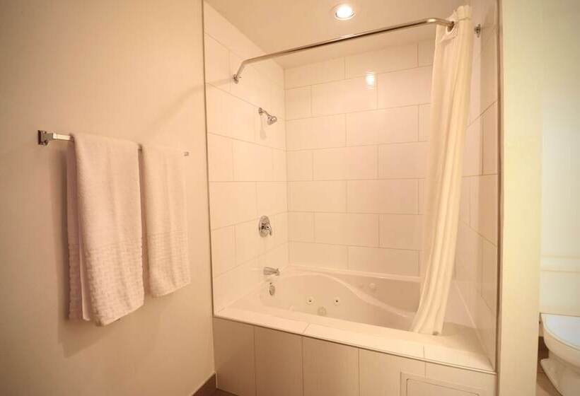 ホテル Best Western Chieftain Inn