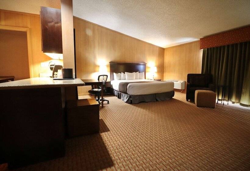 ホテル Best Western Chieftain Inn