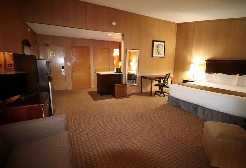 בית מלון כפרי Best Western Chieftain Inn