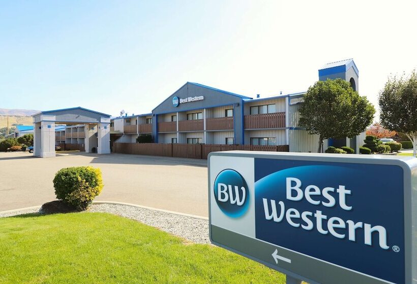 ホテル Best Western Chieftain Inn