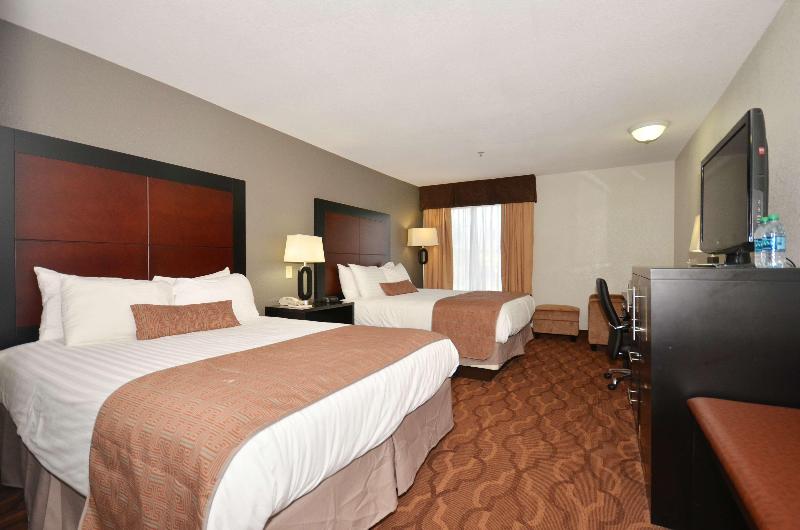 ホテル Best Western Commerce Inn