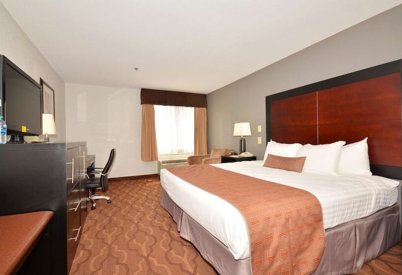 ホテル Best Western Commerce Inn