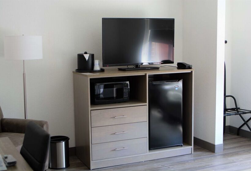 Szálloda Best Western Plus Executive Residency Waterloo & Cedar Falls